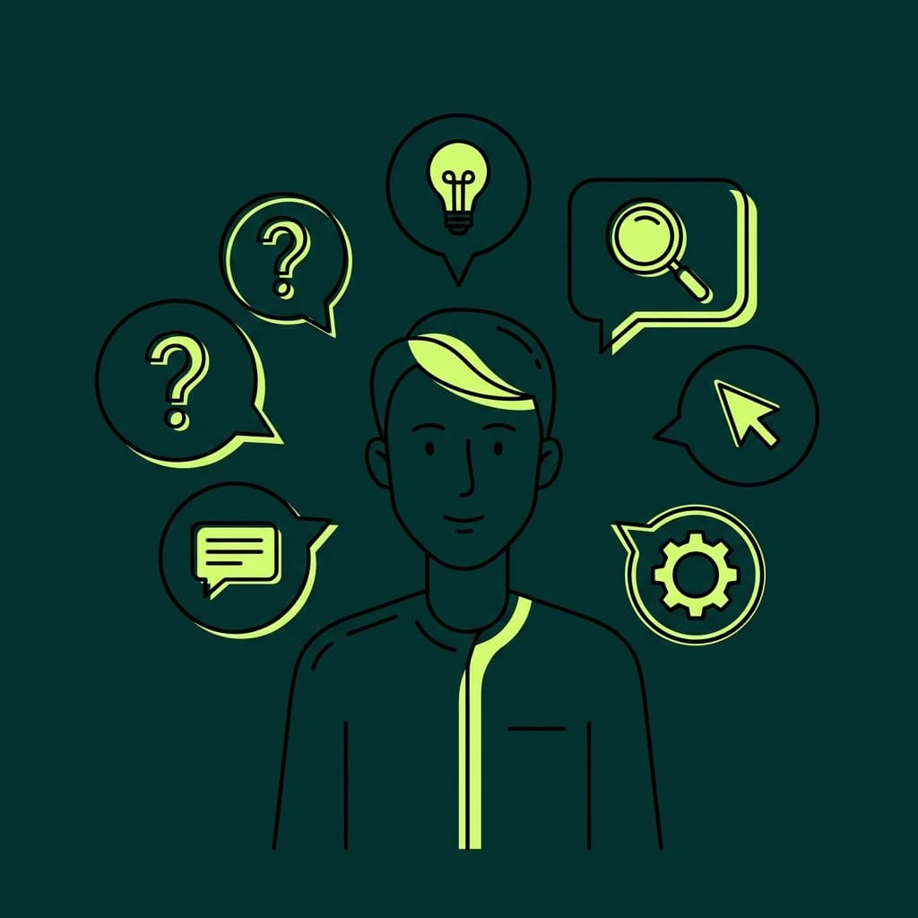 Sentís que todos esperan que elijas qué estudiar