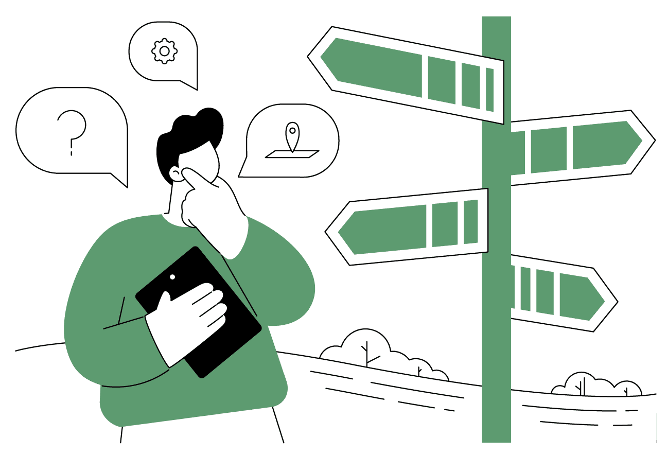 ¿Miedo a elegir tu carrera?