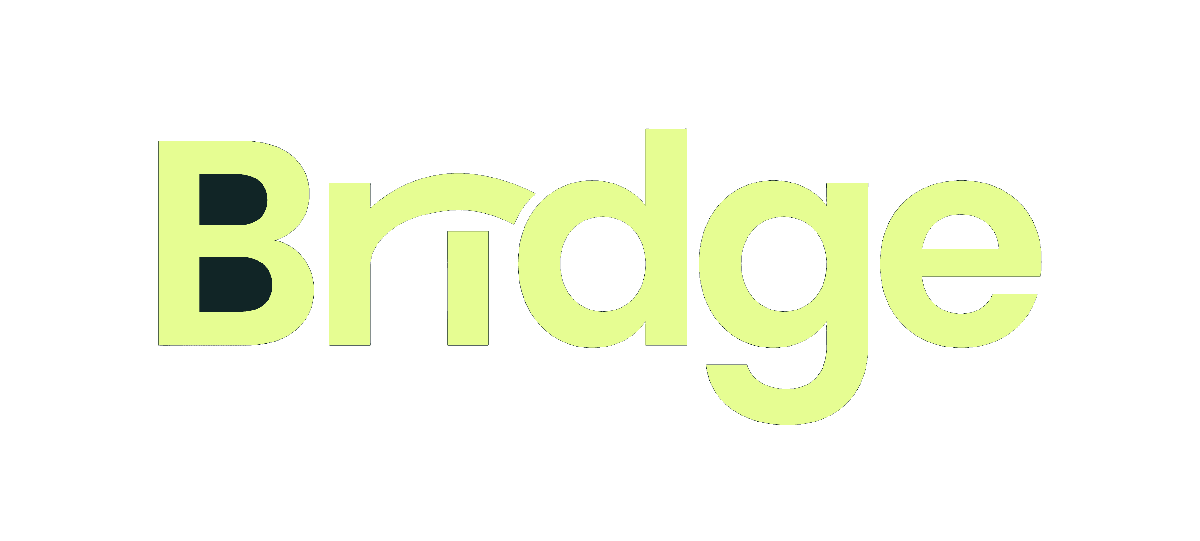 Bridge Logo